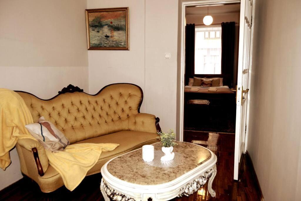 Unique Spacious Classic 3 Bedroom Midtown Apartment ! Billiard Room ! Riga Exteriör bild